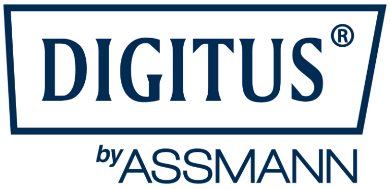 DIGITUS by assmann · Datennetzwerktechnik, IT-Komponenten, Audio- und Videolösungen
