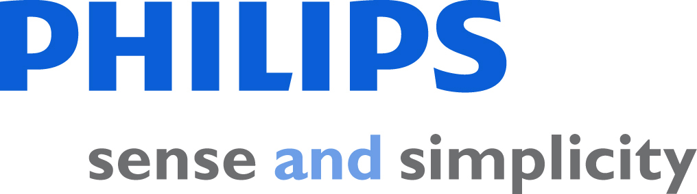 PHILIPS sense and simplicity