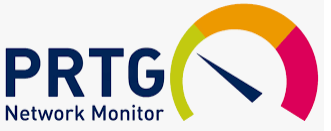 PRTG Network Monitor · Netzwerküberwachung — LANs, WANs, Server, Webseiten, Geräte, URLs, etc. zuverlässig überwachen