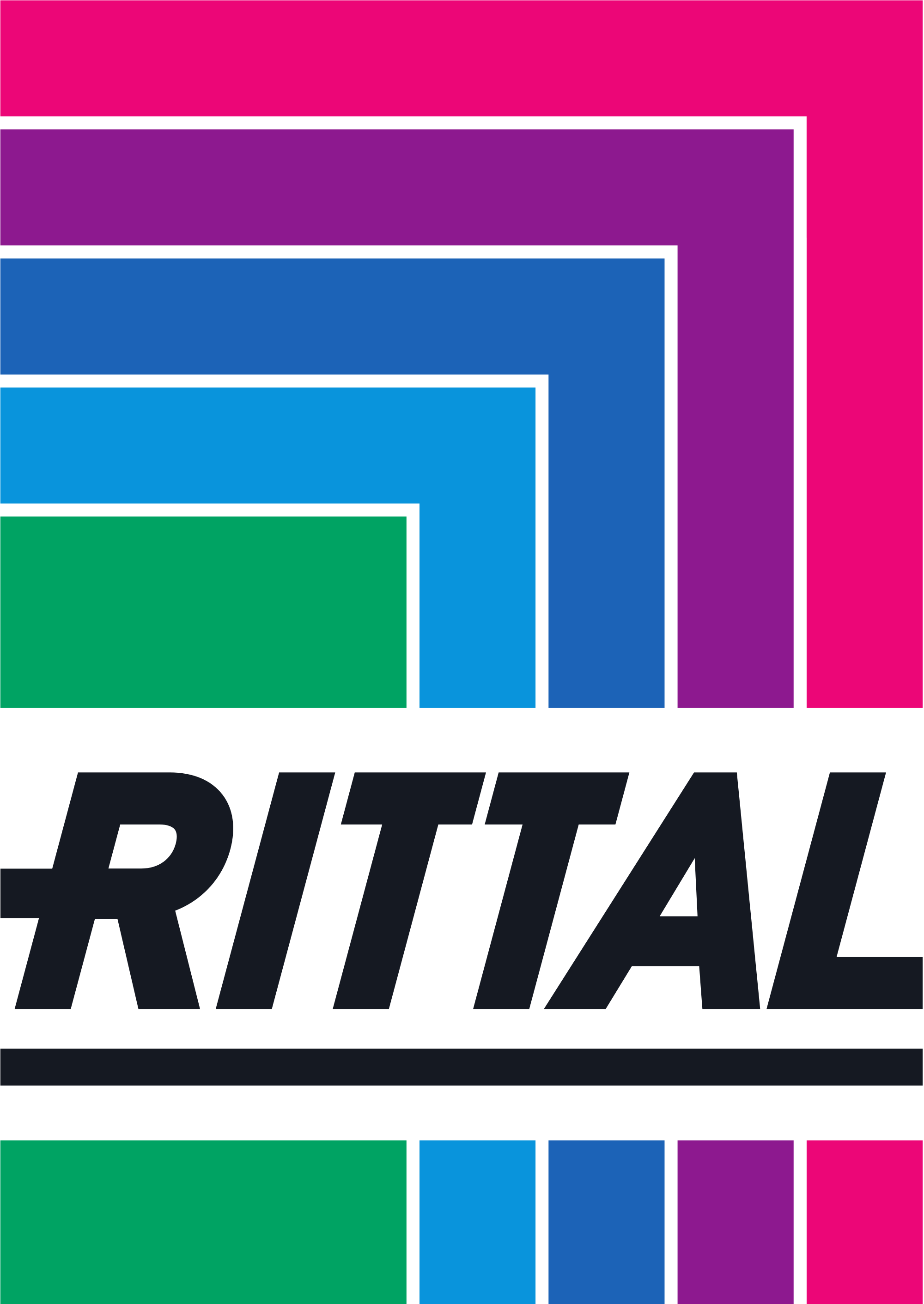 RITTAL · Schaltschränke, Stromverteilung, Klimatisierung und zugehörige Software 